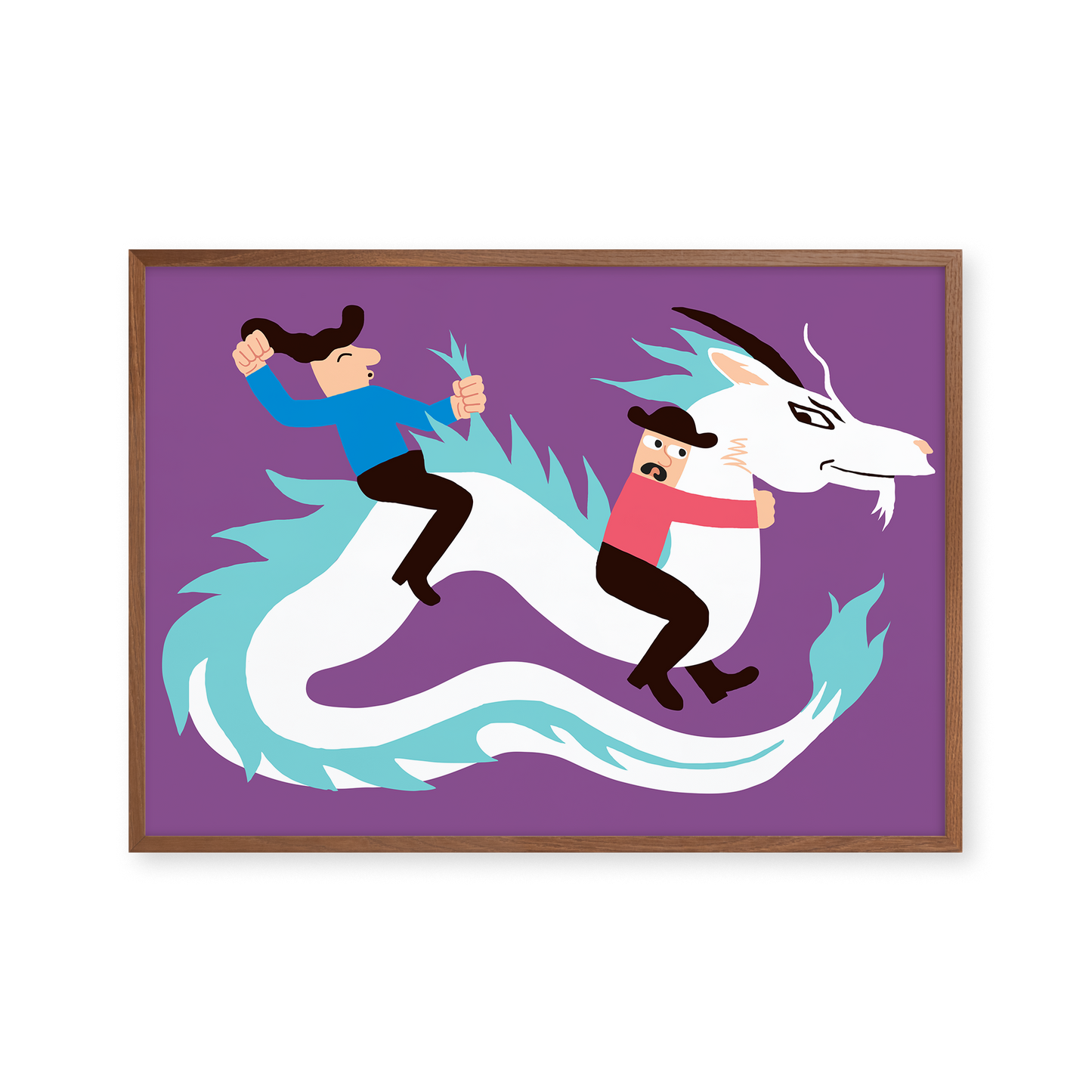 Dragon Sniffle