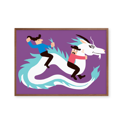 Dragon Sniffle