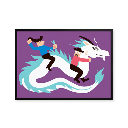 Dragon Sniffle
