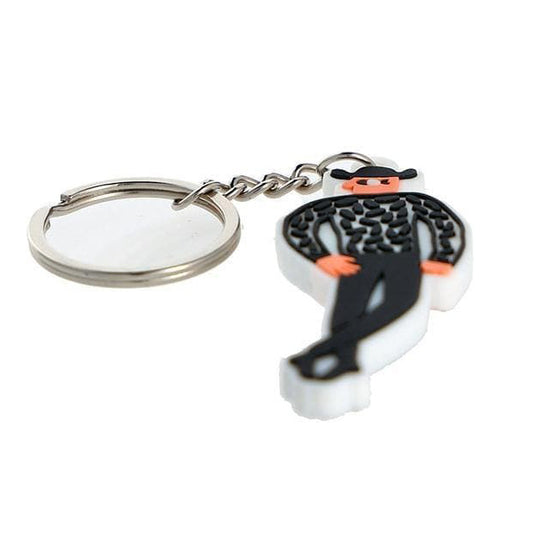 Henry Keychain