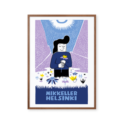 Mikkeller Prints Poster Helsinki