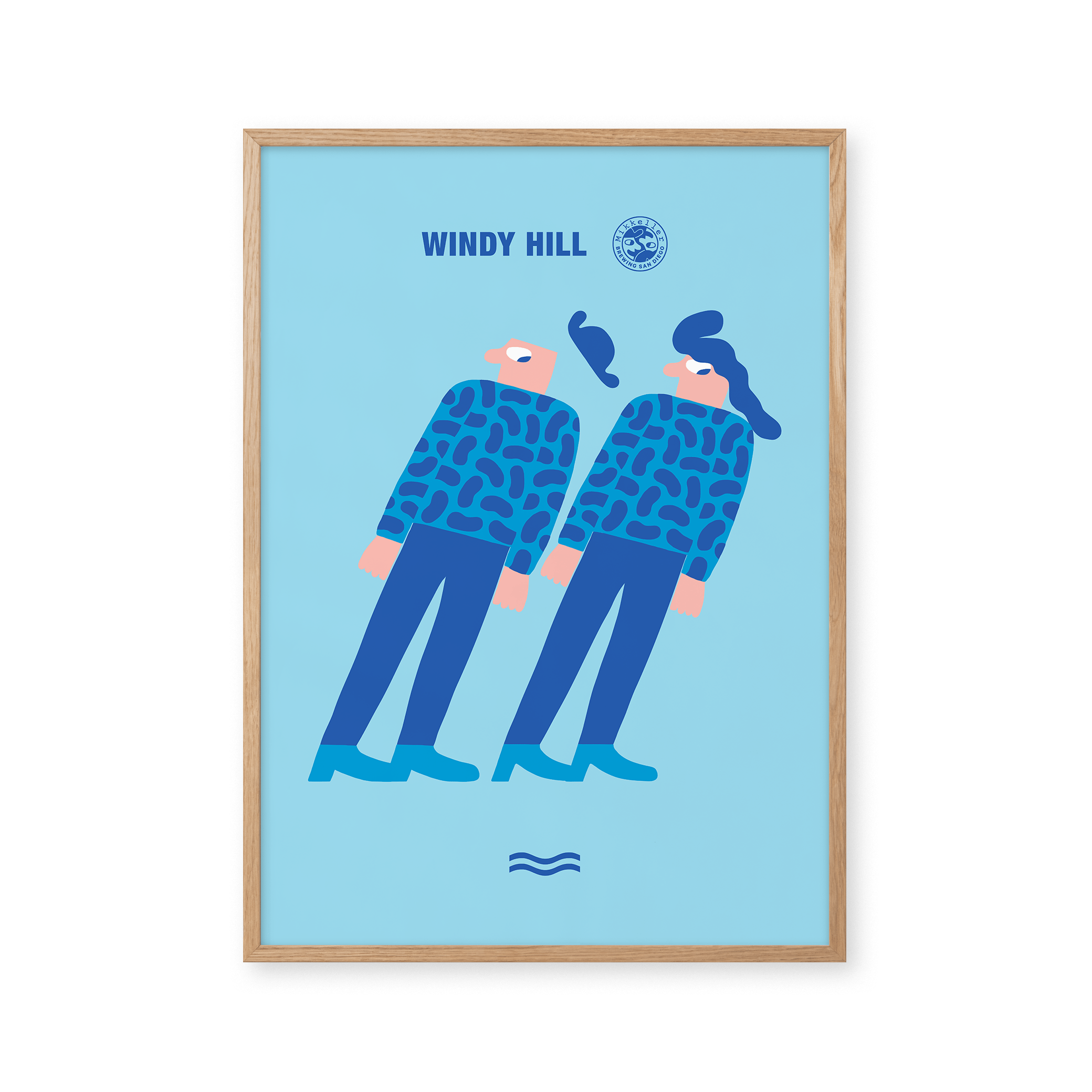 Windy Hill – Mikkeller Prints
